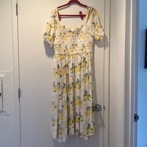 Ivy city and co Dress